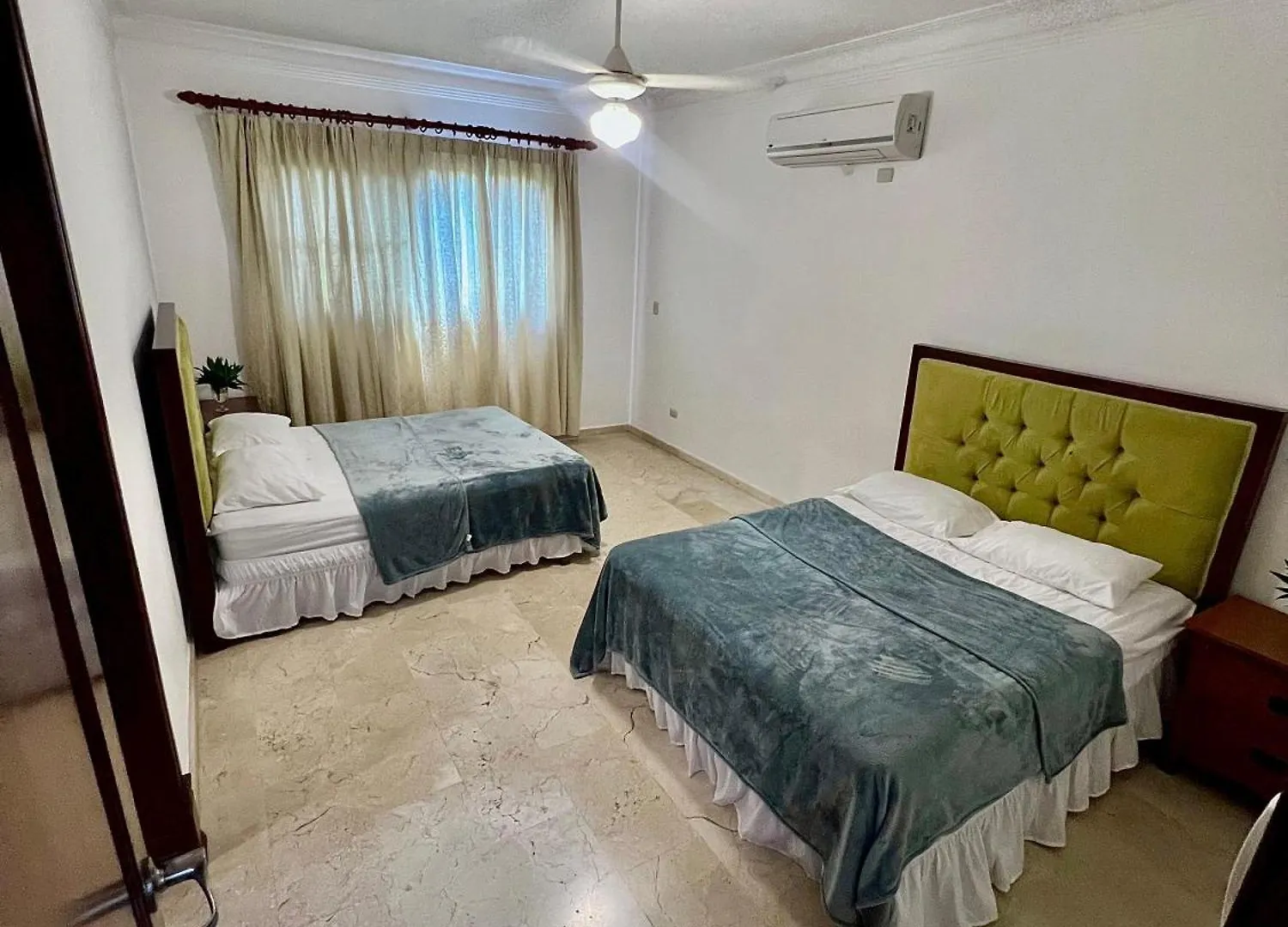 Tatil Evi Villa Margarita Para Tu Deleite.” Concepción de La Vega