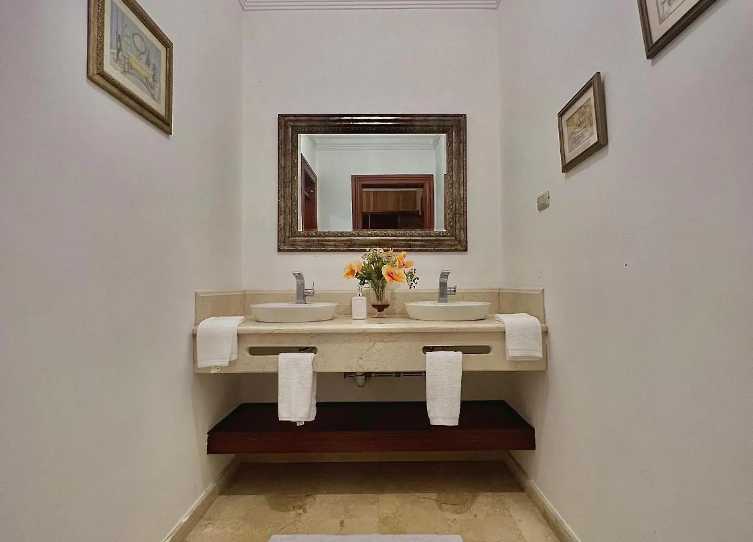 Tatil Evi Villa Margarita Para Tu Deleite.” Concepción de La Vega