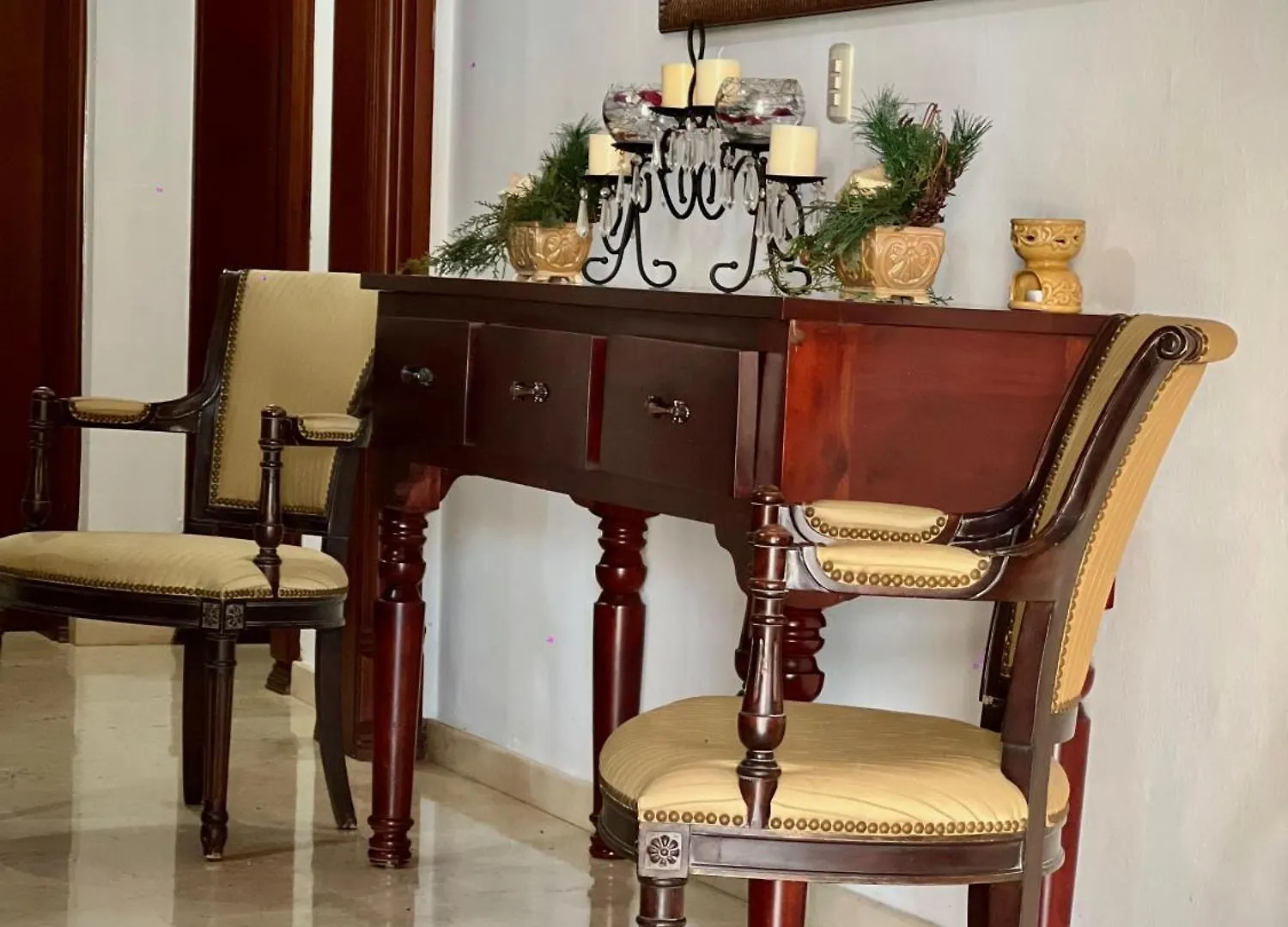 Villa Margarita Para Tu Deleite.” Concepción de La Vega 0*,