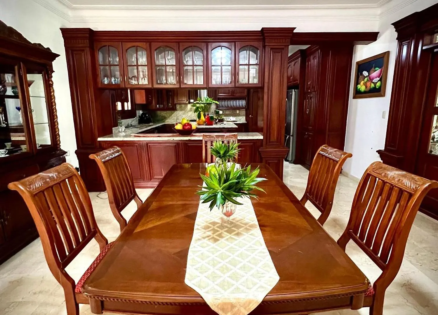 Tatil Evi Villa Margarita Para Tu Deleite.” Concepción de La Vega
