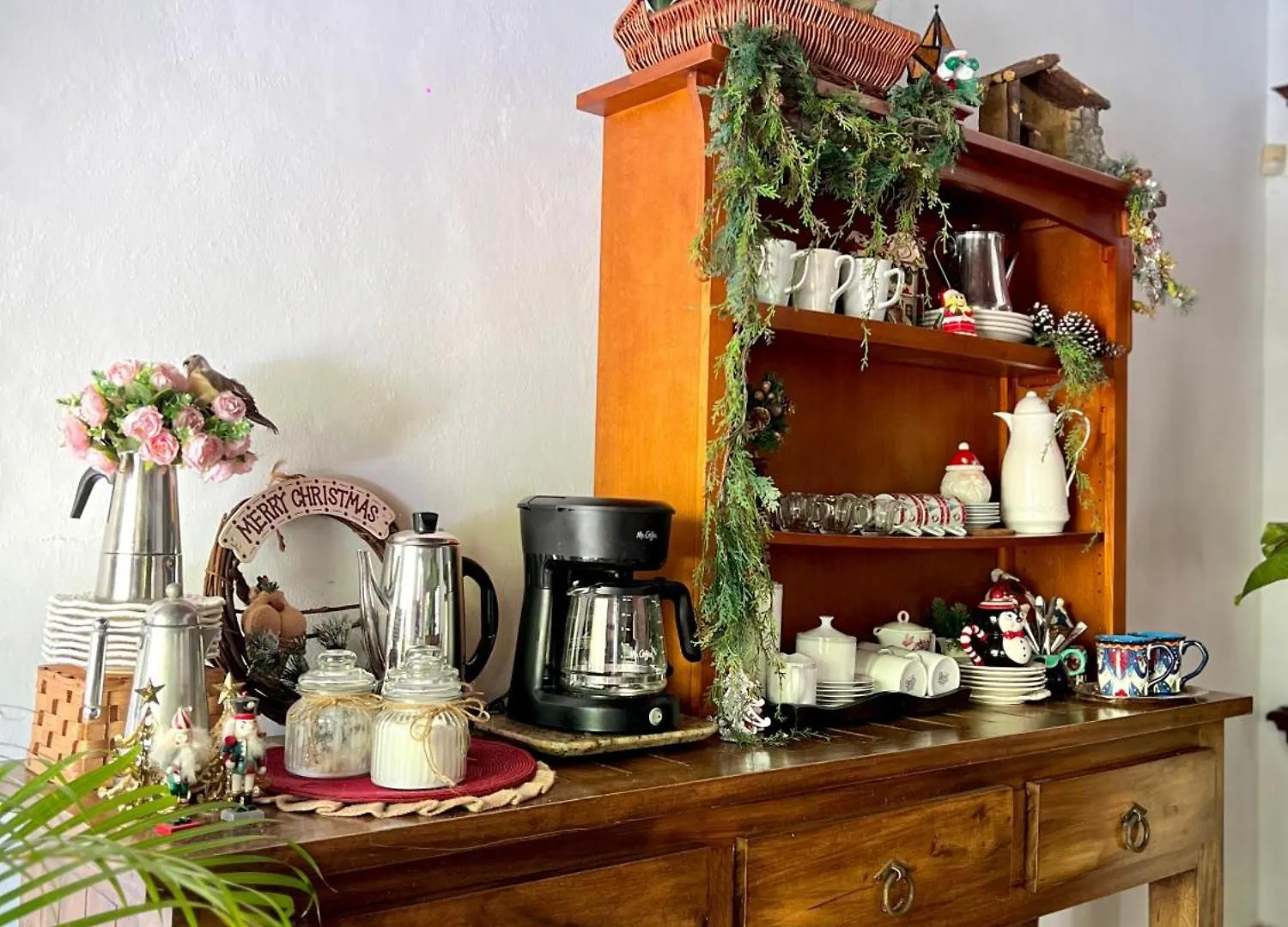 Villa Margarita Para Tu Deleite.” Concepción de La Vega Tatil Evi
