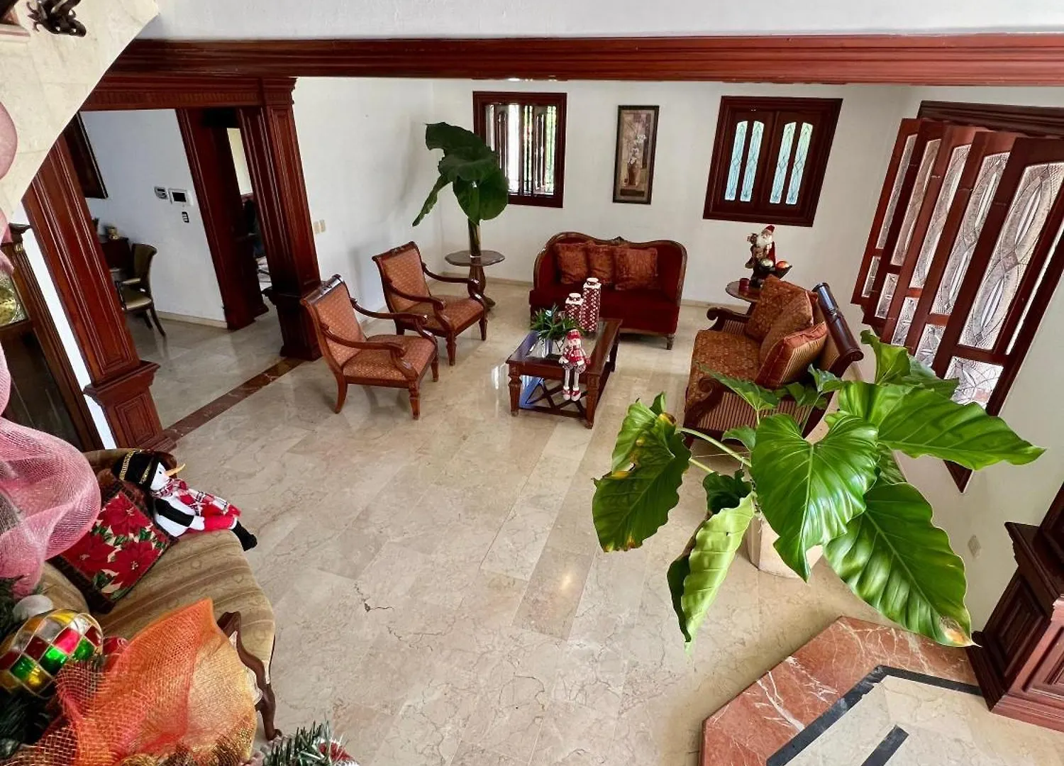 Villa Margarita Para Tu Deleite.” Concepcion de La Vega Dominican Republic