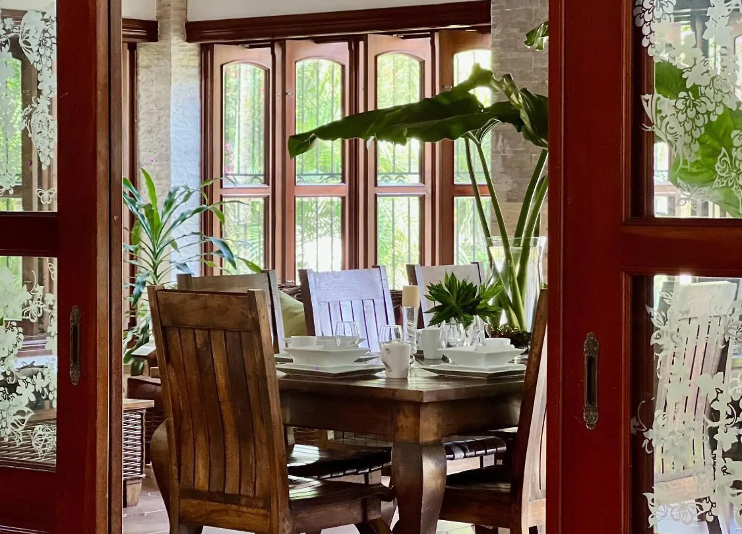 Villa Margarita Para Tu Deleite.” Concepcion de La Vega 0*,  Dominican Republic