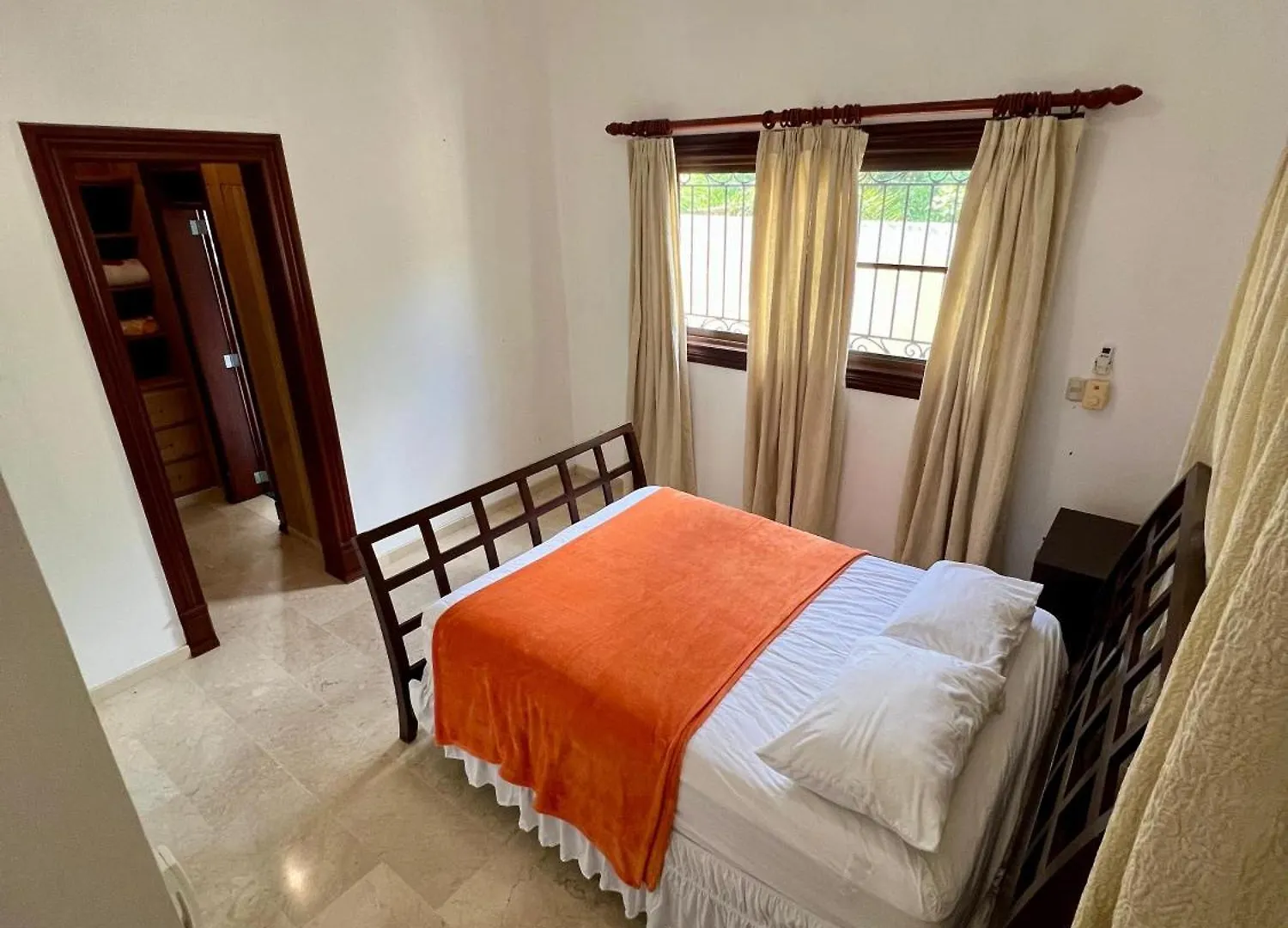 Villa Margarita Para Tu Deleite.” Concepcion de La Vega Holiday home