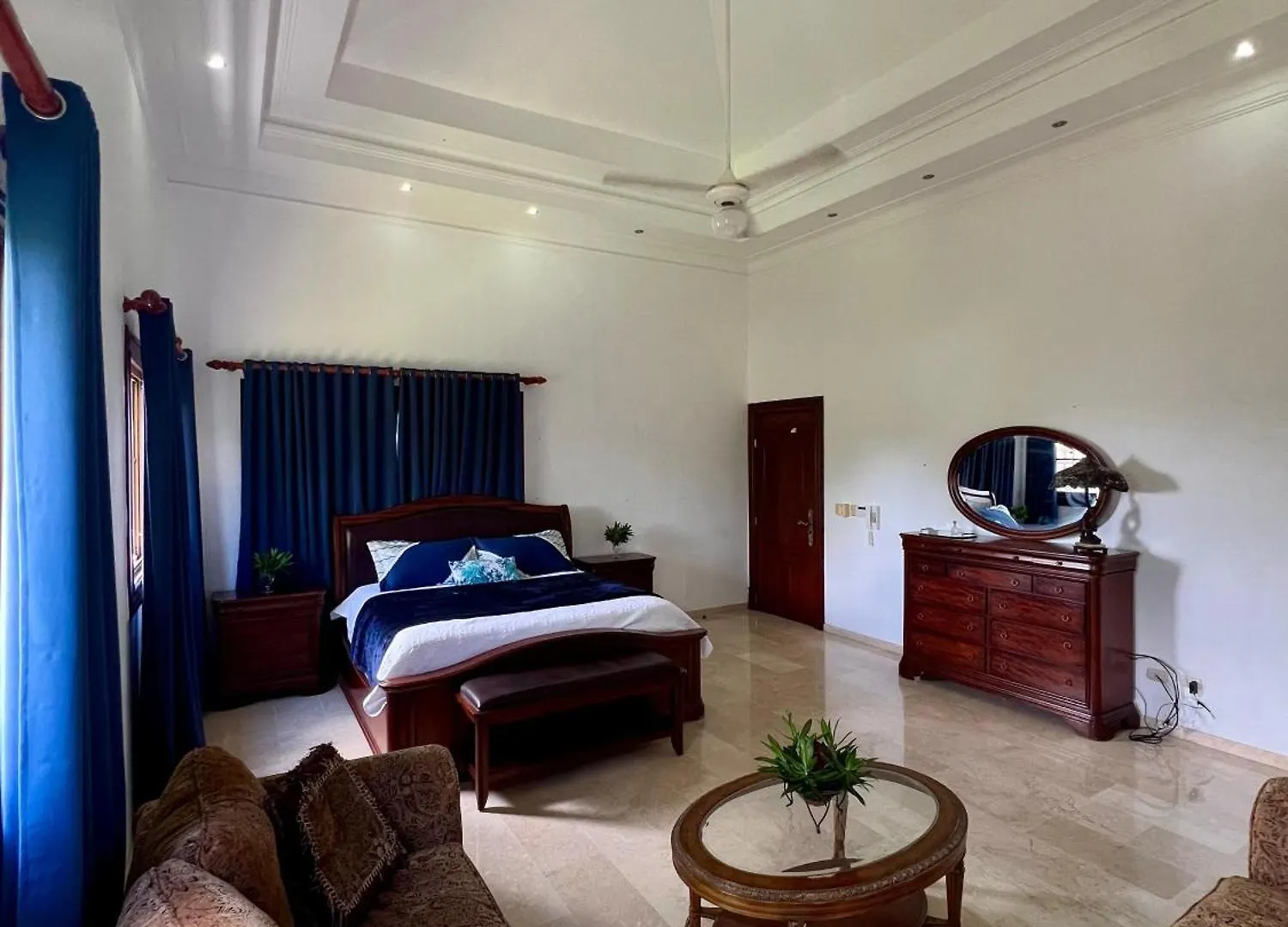 Villa Margarita Para Tu Deleite.” Concepcion de La Vega