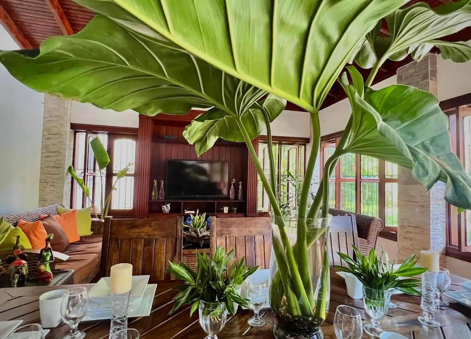 Villa Margarita Para Tu Deleite.” Concepcion de La Vega
