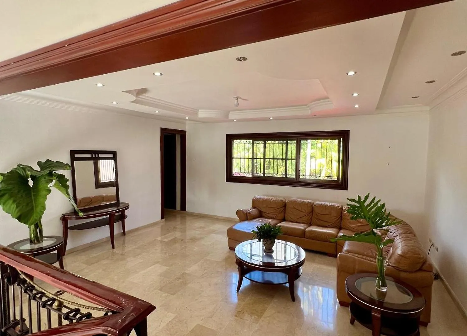 Villa Margarita Para Tu Deleite.” Concepcion de La Vega 0*,  Dominican Republic